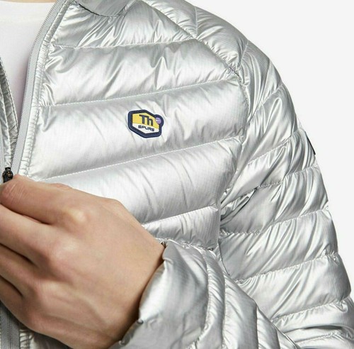 Nike Tottenham Hotspur Mens Down Jacket 