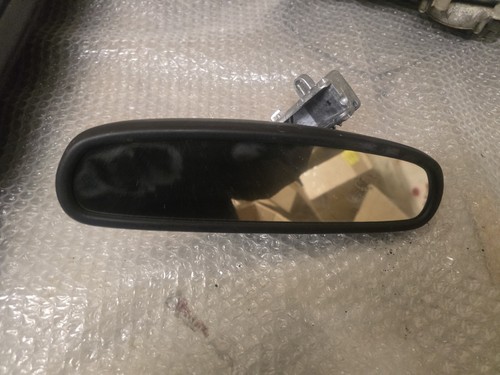2007-12 LAND ROVER FREELANDER 2 REAR VIEW MIRROR - Picture 2 of 2