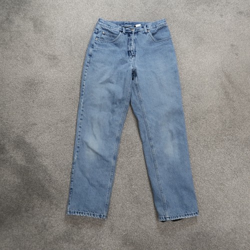 Woolrich Fleece Lined Jeans Classic Fit 