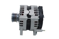 Bosch Lichtmaschine Generator FüR VW Passat Variant 365 2.0 TDI 3C5 SAB SAJ