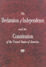The Declaration of Independence and the Co- Pilon, 9781882577989, paperback, new