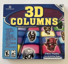 3D Columns (PC, 2003)