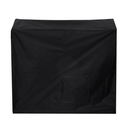 For Weber Family Series Q3000 Q2000 BBQ Grill Cover Outdoor Barbecue Waterproof - Picture 6 of 10