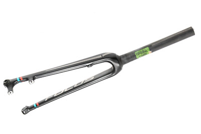 Focus Arriba Apex Gabel Carbon Fitnessbike 28'' 100mm 1 1/8'' tapered Disc Mares