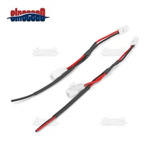 Accessory Power Port Pigtail Wiring Connectors For Can-Am Maverick X3 Defender