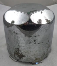 Helo Wheels Chrome Custom Wheel Center Cap Caps # 791B142L / S402-24