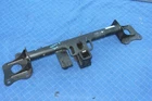 20-24 TESLA MODEL Y TRAILER TOW TOWING HITCH OEM GENUINE FACTORY ORIGINAL