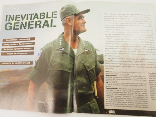 Vietnam Magazine Volume 16 Number 4 December 2003 - Picture 6 of 8
