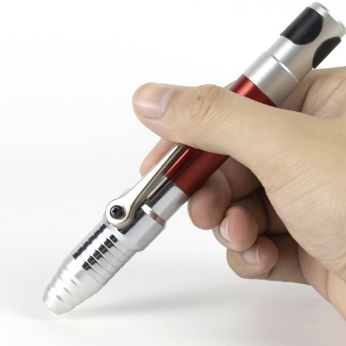 Quick Change Jewellery Rotary Handpiece Flex Shaft Shank Tool 2.35mm For Foredom - Picture 4 of 9