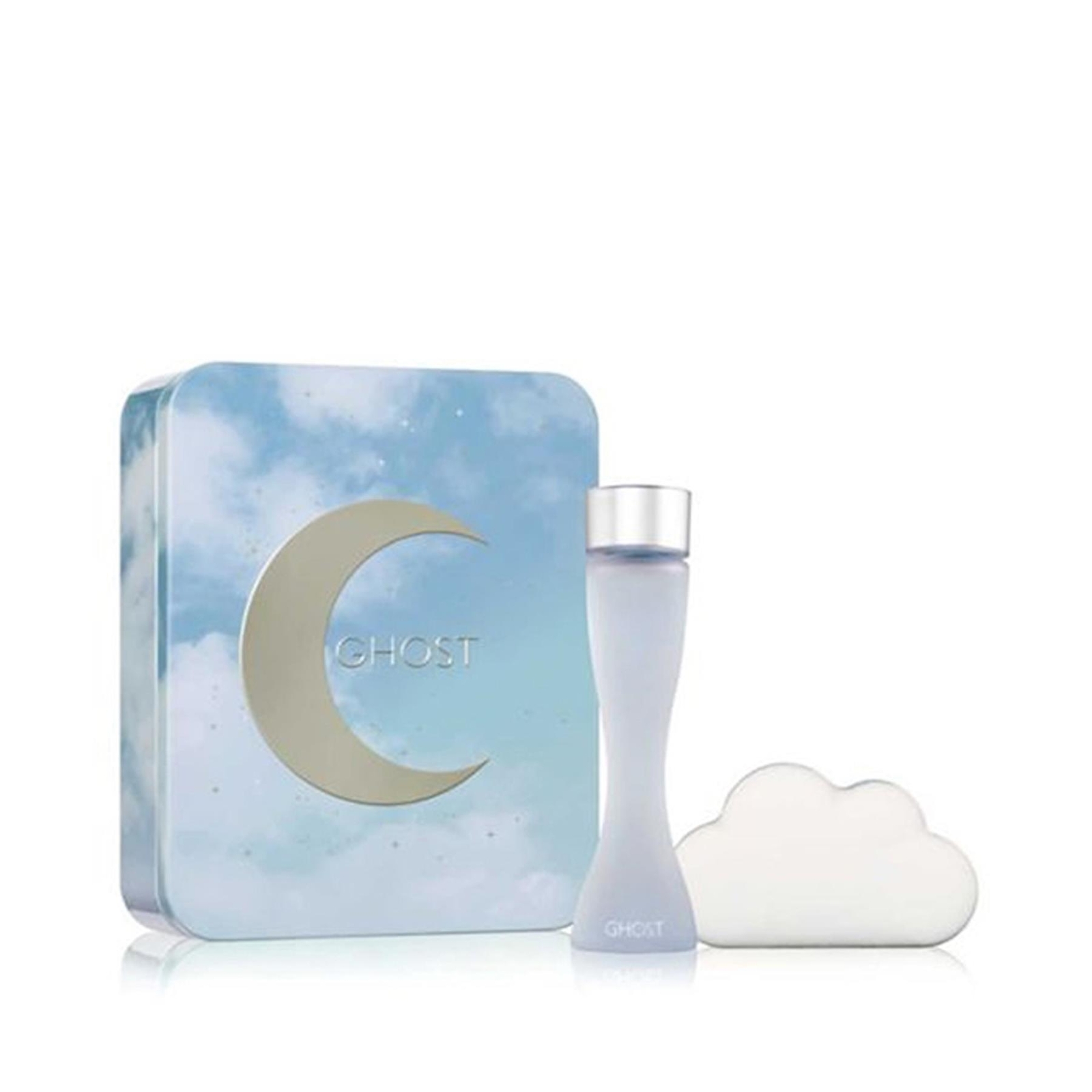 Ghost The Fragrance Gift Set Xmas 2022 30ml