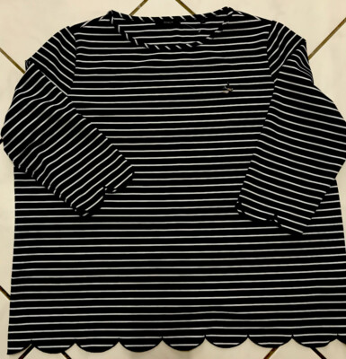 Damen 3/4 Armshirt Gr.XXl Bonita