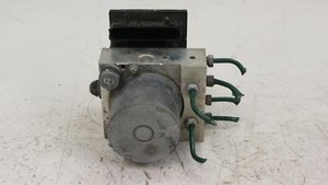 Opel Corsa C ABS Hydraulikblock Steuergerät 24469609