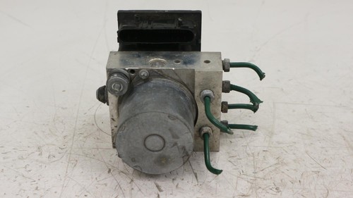 Opel Corsa C ABS Hydraulikblock Steuergerät 24469609