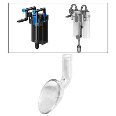 Aquarium Lilienpfeife. Steckdosen Für Aquatic Filter System Wassertank Aquarium