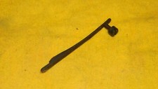Original Vtg Swiss Schmidt-rubin 1889 Rifle Barrel Band Spring Stock 7.5x55 1911