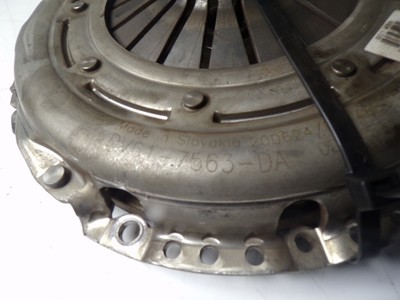 1866238 KUPPLUNGSSATZ FÜR FORD TRANSIT CONNECT 1.5 TDCI CAT 
