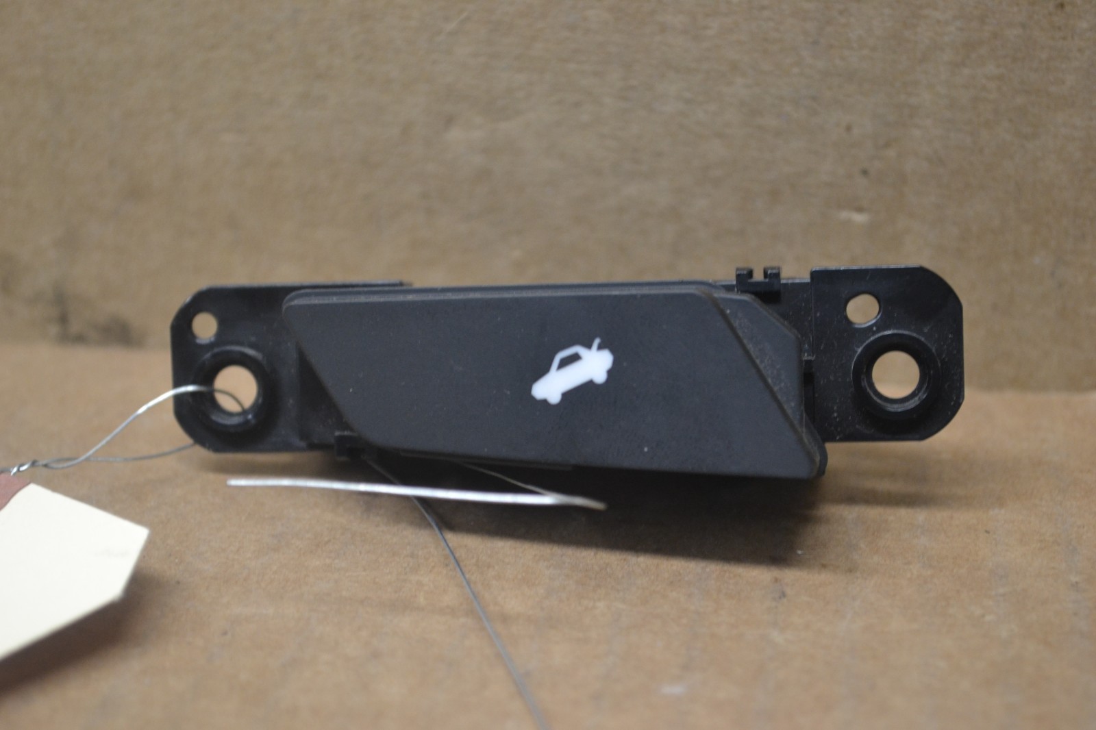 11 12 13 14 15 Chevrolet Cruze Trunk Release Switch Control Power 1445S eBay