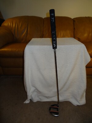 Putter 34,5' NEVER COMPROMISE NCX RAY Sigma SFT Droitier - Sport & Plein air