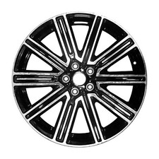Factory OEM 19" Wheel Fits 2017-2019 LINCOLN CONTINENTAL RESERVE GD9Z1007F