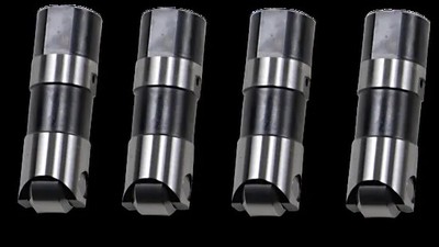 Feuling Race Hydraulic Lifters .0015in Over 4pc Buell Ulysses XB12X 06-10