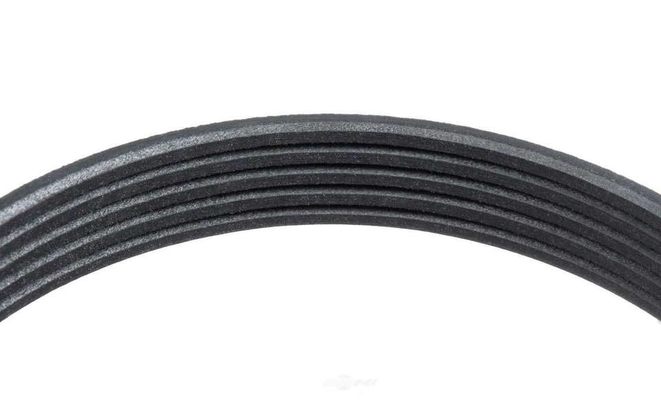 Cinturón Serpentine-Multi V-Belt Goodyear 1050650 Foto 3 de 3