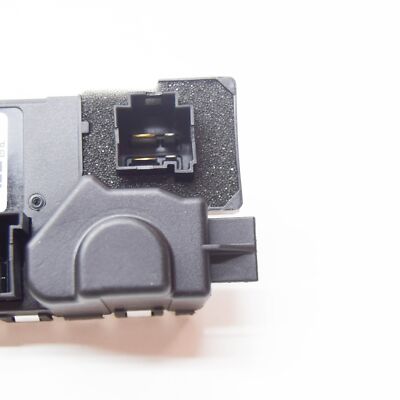 MERCEDES-BENZ S W221 Blower Regulator A2218706758 NEW GENUINE | eBay