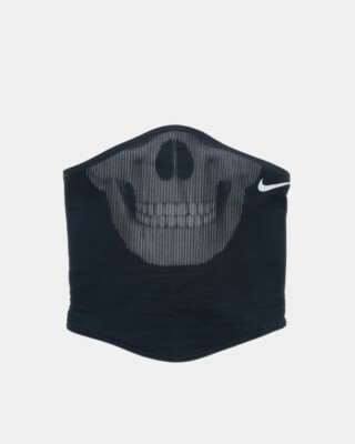 nike skeleton crew neck warmer