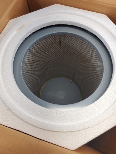 Napa Gold Air Filter #2636 - Picture 3 of 3