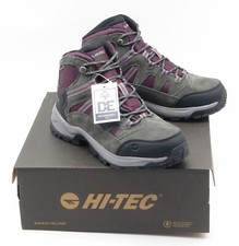Hi-Tec UK Hiking Shoes Boots for Women for sale UK