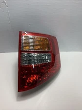 2002 - 2004 Isuzu Axiom Right Side Passenger Outer Tail light RH OEM