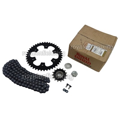 Enfield Bullet 350 Bullet Bike Chain Sprocket Price Bike Sprocket