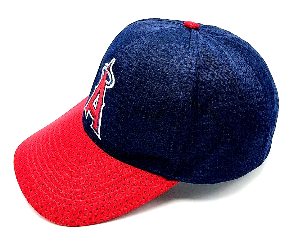 LOS ANGELES ANGELS hat adjustable cap Stadium Giveaway SGA am pm - Image 3 of 4