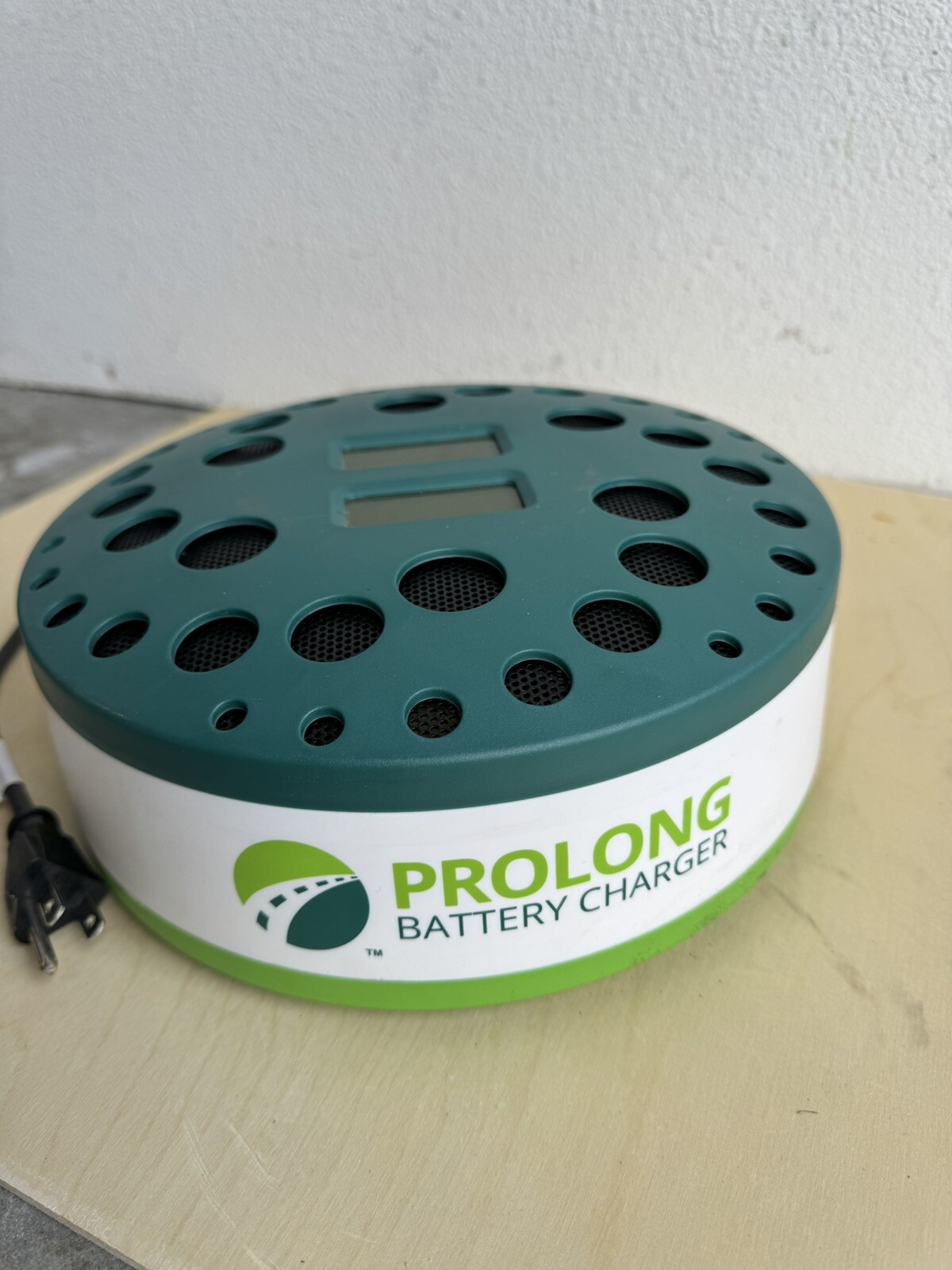 Prolong Battery Charger Toyota Highlander Prius Camry Lexus RX GS