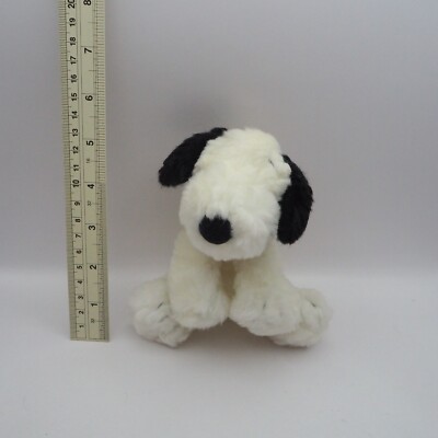 D1205A Snoopy Peanuts Yoshitoku Tokyo Plush Stuffed 5