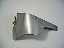 Protector de cuchillo trasero cortador de carne Globe Gravity Feed modelo 150 y 510 ¡Bonito!
