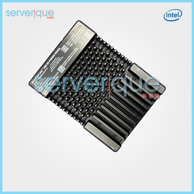 SSDPE21K015TA Intel Optane DC P4800X 1.5TB 2.5in PCIe 3.0 x4 NVMe U.2 ...