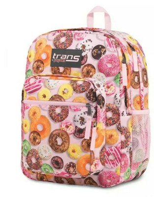 jansport donut backpack
