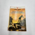 Ken Holt in the Mystery Of The Galloping Horse by Bruce Campbell HB