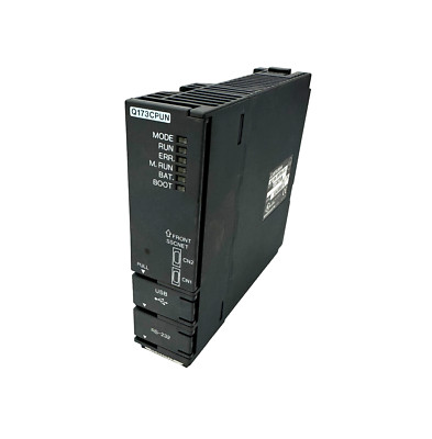 Mitsubishi Q03UDVCPU Melsec-Q Processor