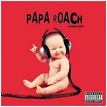 Lovehatetragedy von Papa Roach | CD | Zustand sehr gut