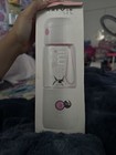 Teami MIXit Portable Smoothie Blender Brand new in box  Color: white & pink