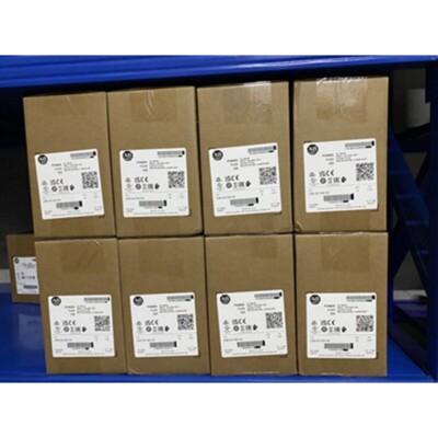 2022-2023 NEW 25C-D024N114 Allen-Bradley 25CD024N114 UPS Shipping