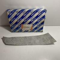 Coating Aufkleber ÄUßEre Links Fiat Grande Punto - Punto Original 735462172