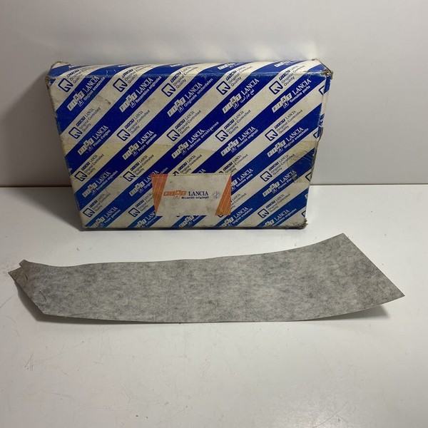 Coating Aufkleber ÄUßEre Links Fiat Grande Punto - Punto Original 735462172-image