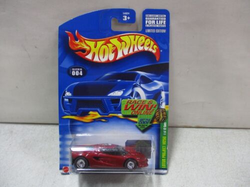 Hot Wheels Treasure Hunt Lotus Project M250