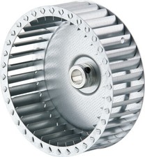 Gebläserad 133 x 42,4mm passend MHG RE 1.19 1.22 1.26 1.32 H GE1H MAN Lüfterrad