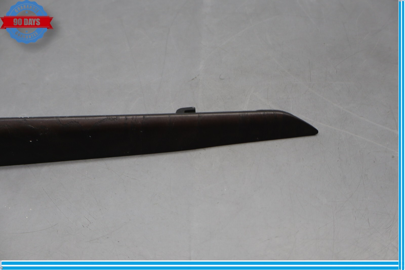 Maserati Ghibli 2014-2019 Rear Left Interior trim cover