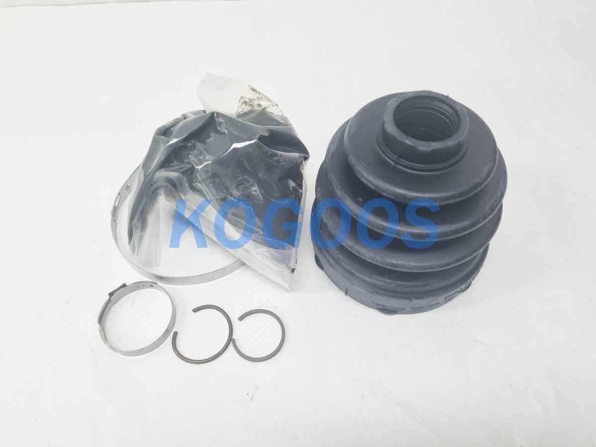 Genuine Inner Boot Set for Ssangyong KORANDO C +AISIN A/T