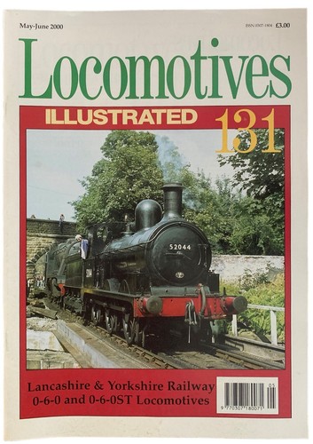 Revista ilustrada de locomotoras - selecciona en el menú - Imagen 127 de 161