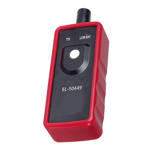 Wheel Tire Pressure Sensor Reset Tool System Tps Programmer Tpsm Programer - Picture 2 of 12